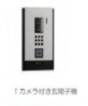 GREW高円寺レジデンスの物件内観写真